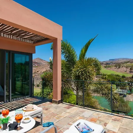 Los Lagos 20 By Villagrancanaria Salobre  Exterior foto
