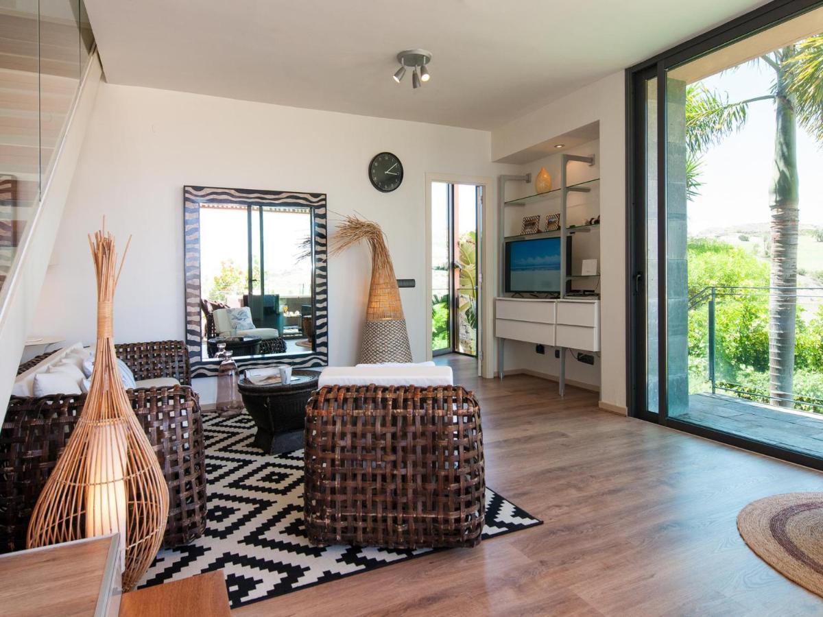 Lagos 20 By Villagrancanaria Villa Salobre (Gran Canaria)